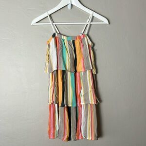 O’Neal GIRL'S EFFIE DRESS